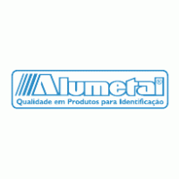 alumetal Logo