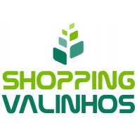 Shopping Valinhos Logo ,Logo , icon , SVG Shopping Valinhos Logo