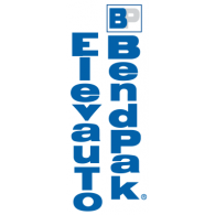 Bendpak Logo ,Logo , icon , SVG Bendpak Logo