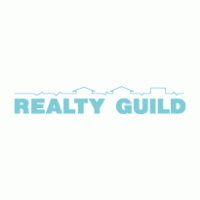 Realty Guild Logo ,Logo , icon , SVG Realty Guild Logo