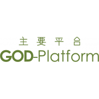 GOD-Platform Logo