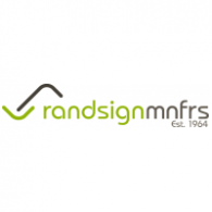 Rand Sign Mnfrs Logo