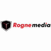 Rogne Media Logo ,Logo , icon , SVG Rogne Media Logo