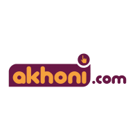 Akhoni.com Logo ,Logo , icon , SVG Akhoni.com Logo