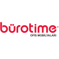Bürotime Logo ,Logo , icon , SVG Bürotime Logo