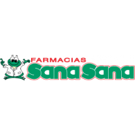 SanaSana Farmacia Logo