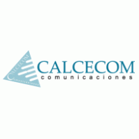 Calcecom Comunicaciones Logo