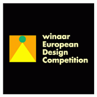 European Design Competition Logo