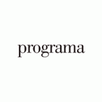 Revista Programa Logo ,Logo , icon , SVG Revista Programa Logo