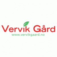 Vervik Gård Logo