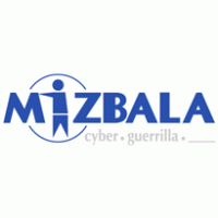 Mizbala Logo