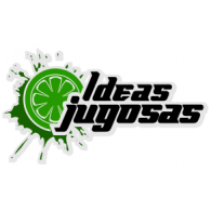 Ideas Jugosas Logo ,Logo , icon , SVG Ideas Jugosas Logo