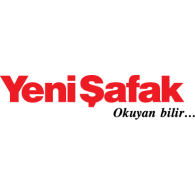 Yeni Safak Logo ,Logo , icon , SVG Yeni Safak Logo