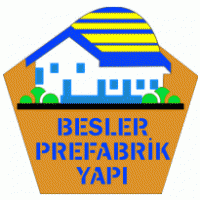 BESLER PİREFABRİK Logo ,Logo , icon , SVG BESLER PİREFABRİK Logo