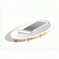 Grill Logo ,Logo , icon , SVG Grill Logo