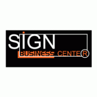 Signbusinesscenter Logo