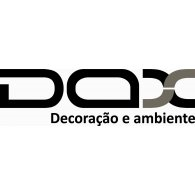 Dax Decoração e Ambiente Logo ,Logo , icon , SVG Dax Decoração e Ambiente Logo
