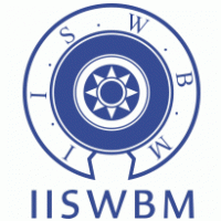 IISWBM Logo ,Logo , icon , SVG IISWBM Logo
