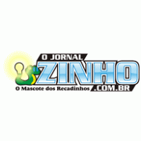 O Jornalzinho Logo ,Logo , icon , SVG O Jornalzinho Logo