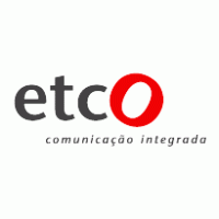 etcO Comunicação Integrada Logo