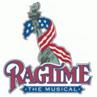 Ragtime – The Musical Logo