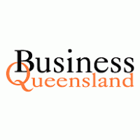 Business Queensland Logo