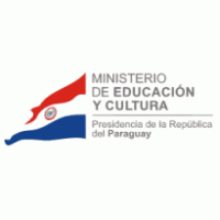 MEC Paraguay Logo ,Logo , icon , SVG MEC Paraguay Logo