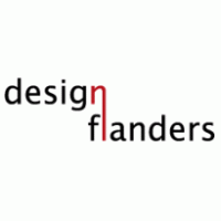 Design Flanders Logo