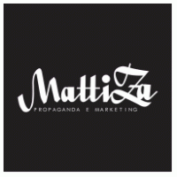 Mattiza Logo ,Logo , icon , SVG Mattiza Logo