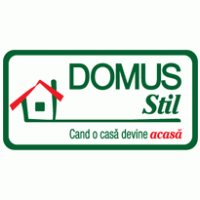 domus stil Logo