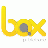 Box Publicidade Logo ,Logo , icon , SVG Box Publicidade Logo