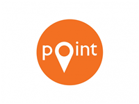 Agencia Point Logo ,Logo , icon , SVG Agencia Point Logo