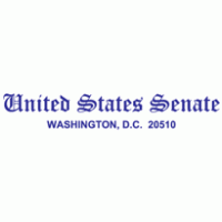 United States Senate Logo ,Logo , icon , SVG United States Senate Logo