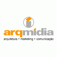 Arqmidia Logo ,Logo , icon , SVG Arqmidia Logo