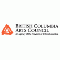 BC Arts Council Logo ,Logo , icon , SVG BC Arts Council Logo