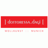dottoressa.dagi Logo ,Logo , icon , SVG dottoressa.dagi Logo