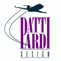Patti Pardi Design Logo