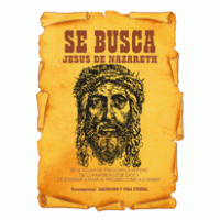 WANTED SE BUSCA Logo