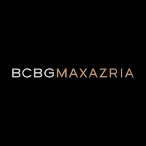 BCBG Maxazria Logo logo png download
