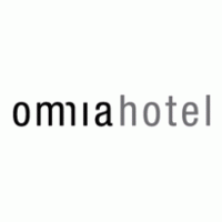 Omnia hotel Logo ,Logo , icon , SVG Omnia hotel Logo