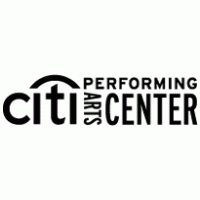 citi performing arts center Logo