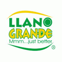 Llano Grande Logo ,Logo , icon , SVG Llano Grande Logo