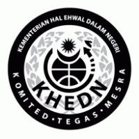 KHEDN Logo ,Logo , icon , SVG KHEDN Logo
