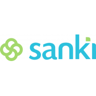 Sanki Logo ,Logo , icon , SVG Sanki Logo