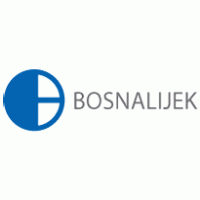Bosnalijek Logo ,Logo , icon , SVG Bosnalijek Logo