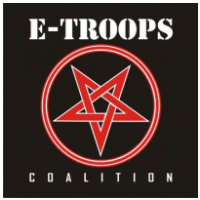 etroops Logo ,Logo , icon , SVG etroops Logo