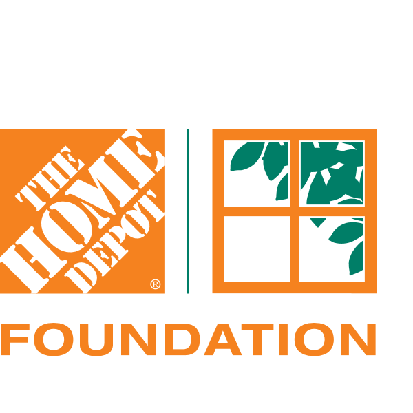 Download Home Depot Foundation Logo Download Logo Icon Png Svg