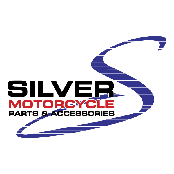 silver-motorcycle Download png