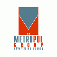 Metropol Group Logo ,Logo , icon , SVG Metropol Group Logo