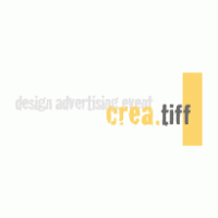 Crea.tiff Logo